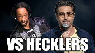 Comedians VS Hecklers | #25