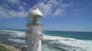 PROJECT POI  (Kommetjie Lighthouse)