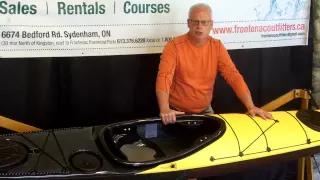 Zegul Greenland T Kayak Review