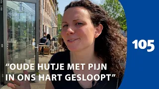 Oerkap opent deuren na grote verbouwing: “Maar we zijn nooit klaar” | Haarlem105