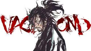 Vagabond is the Perfect Manga.