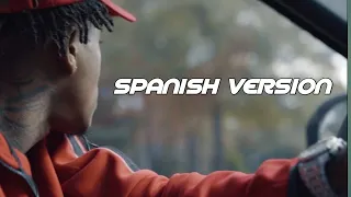 Nba Youngboy- It Ain’t Over (Spanish Version)