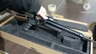 Китай кондор ZR ARMS M18 с озона