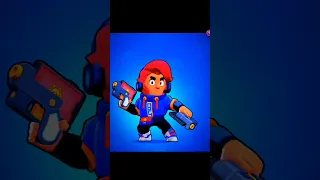 Бравлстарс и 15 секунд 😂 #brawlstars #shorts