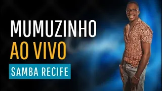 MUMUZINHO - AO VIVO