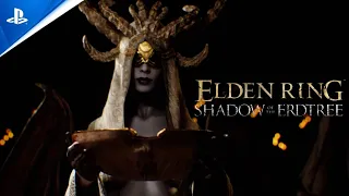 ELDEN RING - Shadow Of The Erdtree DLC Trailer (FANMADE)