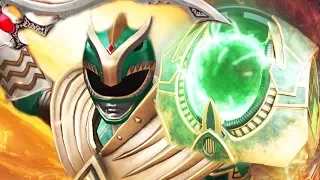 Power Rangers: Legacy Wars - Dark Dragon Box Opening (Green Ranger V2)