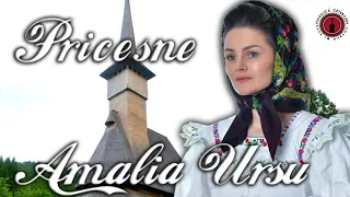 Amalia Ursu - PRICESNE 2021/ALBUM COMPLET