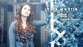 Lydia Martin | toxic