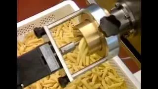 Пресс для макарон La Monferrina P3 / P6 / P12 / Pasta Extruder