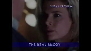 The Real Mccoy Movie Trailer (1993)