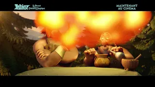 ASTÉRIX, LE SECRET DE LA POTION MAGIQUE | Spot explosion le fin 20 16x9 Maintenant BEFR