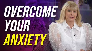 Guided Meditation to Help Overcome Anxiety | Marisa Peer