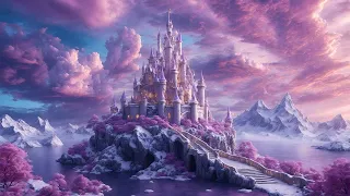 Epic Cinematic Music [Vik.K. - Snow Castle]