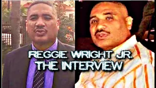 Death Row Records Reggie Wright Jr. SPEAKS on Suge Knight, Keefe D, Mob Piru, Daz (FULL INTERVIEW)