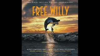 Basil Poledouris - Main Title - (Free Willy, 1993)