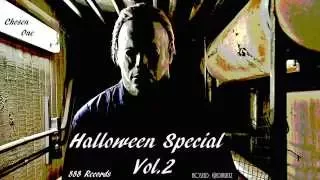 Halloween Special Vol.2 Hosted By DjKuttz 888 Records