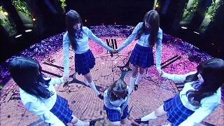 "Comeback Special" Girlfriend (GFRIEND) - Running Time (Rough) @ Popular Inkigayo 20160131