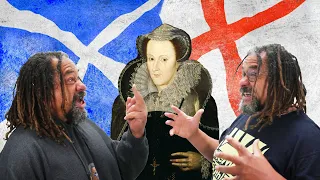 Mary Queen of Scots and the Last Scotland England Battle