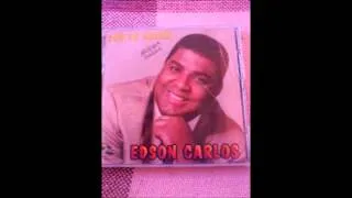 A Vitória é nossa - Edson Carlos