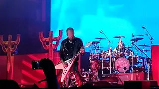 Judas Priest - Hell Bent For Leather ( Live From Firepower )