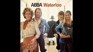 ABBA - Waterloo (Extended)