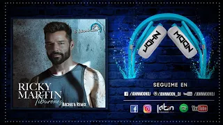 TIBURONES 🎶 Ricky Martin 🎶 Bachata Remix 🎶 DJ John Moon