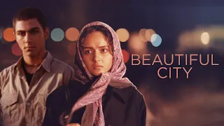 Beautiful City (2004) | Trailer | Asghar Farhadi