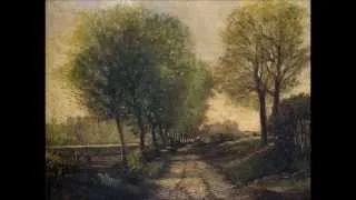 Edward Elgar - Cello Concerto in E minor (Op.85)