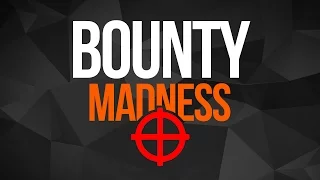 $215 Omaha WCOOP Highlight - Bounty Madness - Part 2