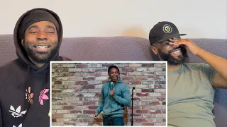 Josh Johnson - What You Didn’t Know About Diddy Reaction