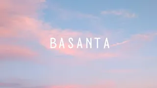 Basanta - JPTRockerz | Cover By Shreya Rai (Lyrics) | Sarcastic Haijaa