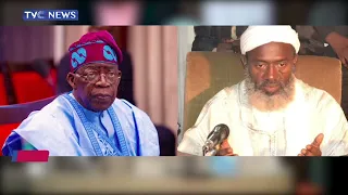 Gumi Tells Pres. Tinubu To Negotiate With Bandits