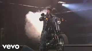 Judas Priest - Freewheel Burning (Live At The Seminole Hard Rock Arena)