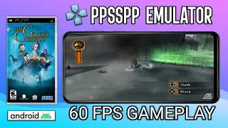 The Golden Compass [60 FPS] | PPSSPP Android