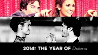 2014: The Year of Delena
