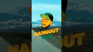 Кольсай прекрасен вместе с Hangout