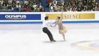 Virtue & Moir 2009 GPF FD