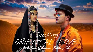 Soolking ft Cheb Mami, Sherine, Indila, Zaho - Oriental Love (Official Video)