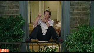 Bruce Almighty dragging moon down. Free movie clips : Comedy