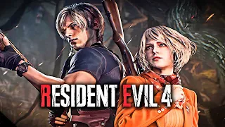 RESIDENT EVIL 4 REMAKE - PARTE 1