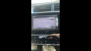 Unlocking the Honda Fit Gathers Radio - Permanent Code Revealed ! Customer Feedback From Bahamas