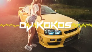 🔥 MARZEC 2024 ⚡️NAJLEPSZA MUZYKA KLUBOWA ❤️POMPA MUSI BYĆ 🥰MUZA DO AUTA 😱 DJ KOKOS 👊