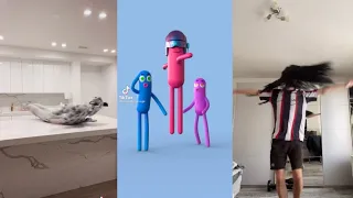 Helicopter Helicopter Meme TIkTok Compilation