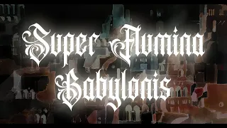 Super Flumina Babylonis (S, U, su, P, E, R) - Orlando di Lasso