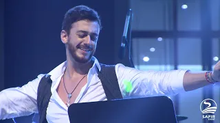 ANA RAYEH FINE saad lamjarred  سعد لمجرد  انا رايح فين