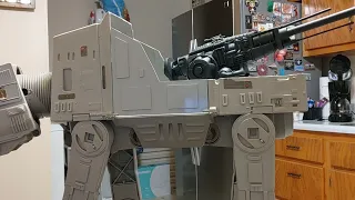 video 27 AT-IC Kenner custom review