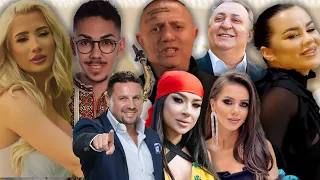 Mix Manele Noi ❌ Cele Mai Recente Hituri Melodii de Petrecere 2024 ❌ Colaj Muzica Noua