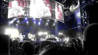 Billy Joel - Prelude/Angry Young Man - Philadelphia 07-30-2009