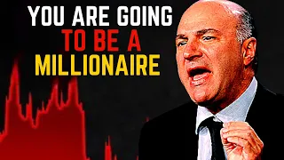 "Upcoming Market Crash Will Make You Millionaire" | Kevin O'Leary INSANE Prediction